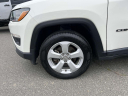 Thumbnail image of 2020 Jeep Compass at Empire Chrysler Dodge Jeep Ram