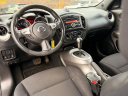2012 Nissan JUKE S at Crossroads Chevrolet
