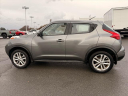Thumbnail image of 2012 Nissan JUKE at Crossroads Chevrolet