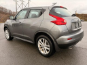 Thumbnail image of 2012 Nissan JUKE at Crossroads Chevrolet