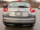 Thumbnail image of 2012 Nissan JUKE at Crossroads Chevrolet