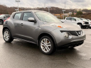 Thumbnail image of 2012 Nissan JUKE at Crossroads Chevrolet