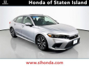 Thumbnail image of 2023 Honda Civic at Honda of Staten Island