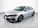 Thumbnail image of 2023 Honda Civic at Honda of Staten Island