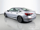 2023 Honda Civic EX at Honda of Staten Island