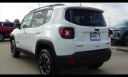 Thumbnail image of 2023 Jeep Renegade at John Morlan Chrysler Preowned