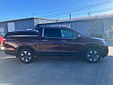 2019 Honda Ridgeline RTL-E at Platte Valley Auto Mart