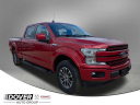Thumbnail image of 2020 Ford F-150 at Dover GMC Mazda