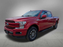 Thumbnail image of 2020 Ford F-150 at Dover GMC Mazda