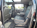 Thumbnail image of 2025 Chevrolet Suburban at Smitty's Auto Sales