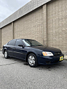2000 Subaru Legacy L at Integrity Motors LLC