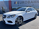 Thumbnail image of 2016 Mercedes-Benz E-Class at EurobahnBmwMiniMercedesBenz of Greensboro, NC