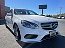 Thumbnail image of 2016 Mercedes-Benz E-Class at EurobahnBmwMiniMercedesBenz of Greensboro, NC