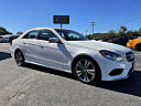 Thumbnail image of 2016 Mercedes-Benz E-Class at EurobahnBmwMiniMercedesBenz of Greensboro, NC