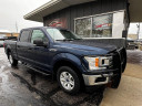 Thumbnail image of 2019 Ford F-150 at THE AUTO SPOT LLC