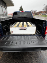 Thumbnail image of 2019 Ford F-150 at THE AUTO SPOT LLC