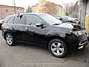 Thumbnail image of 2012 Acura MDX at AAA Luxury Cars