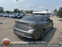 Thumbnail image of 2018 Hyundai SONATA Hybrid at LaFontaine Kia
