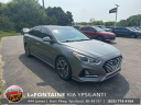 Thumbnail image of 2018 Hyundai SONATA Hybrid at LaFontaine Kia