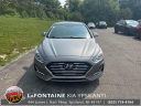 Thumbnail image of 2018 Hyundai SONATA Hybrid at LaFontaine Kia