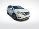 Thumbnail image of 2015 Nissan Murano at Sunrise Volkswagen of Fort Pierce