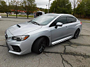 Thumbnail image of 2019 Subaru WRX at Gary Mathews Motors
