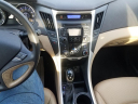 Thumbnail image of 2011 Hyundai SONATA at STALLION MOTORS LLC
