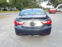 Thumbnail image of 2011 Hyundai SONATA at STALLION MOTORS LLC