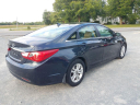 Thumbnail image of 2011 Hyundai SONATA at STALLION MOTORS LLC