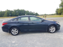 Thumbnail image of 2011 Hyundai SONATA at STALLION MOTORS LLC