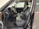Thumbnail image of 2015 INFINITI QX80 at NorthParkLincolnCertifiedPreOwned of San Antonio, TX