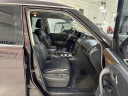 Thumbnail image of 2015 INFINITI QX80 at NorthParkLincolnCertifiedPreOwned of San Antonio, TX