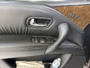 Thumbnail image of 2015 INFINITI QX80 at NorthParkLincolnCertifiedPreOwned of San Antonio, TX