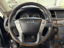 Thumbnail image of 2015 INFINITI QX80 at NorthParkLincolnCertifiedPreOwned of San Antonio, TX