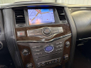 Thumbnail image of 2015 INFINITI QX80 at NorthParkLincolnCertifiedPreOwned of San Antonio, TX