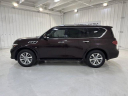 Thumbnail image of 2015 INFINITI QX80 at NorthParkLincolnCertifiedPreOwned of San Antonio, TX
