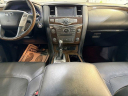Thumbnail image of 2015 INFINITI QX80 at NorthParkLincolnCertifiedPreOwned of San Antonio, TX