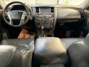 Thumbnail image of 2015 INFINITI QX80 at NorthParkLincolnCertifiedPreOwned of San Antonio, TX