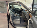 Thumbnail image of 2015 INFINITI QX80 at NorthParkLincolnCertifiedPreOwned of San Antonio, TX