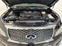 Thumbnail image of 2015 INFINITI QX80 at NorthParkLincolnCertifiedPreOwned of San Antonio, TX