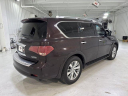 Thumbnail image of 2015 INFINITI QX80 at NorthParkLincolnCertifiedPreOwned of San Antonio, TX