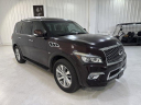 Thumbnail image of 2015 INFINITI QX80 at NorthParkLincolnCertifiedPreOwned of San Antonio, TX