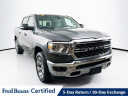 Thumbnail image of 2022 Ram 1500 at Used FredBeansDodgeChryslerJeep