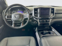 Thumbnail image of 2022 Ram 1500 at Used FredBeansDodgeChryslerJeep