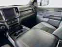 2022 Ram 1500 Big Horn at Used FredBeansDodgeChryslerJeep
