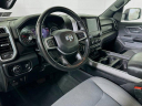 Thumbnail image of 2022 Ram 1500 at Used FredBeansDodgeChryslerJeep