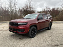 Thumbnail image of 2024 Jeep Wagoneer L at Jim Riehl's Friendly Chrysler Dodge Jeep Ram of Romeo