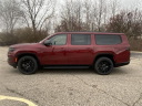 Thumbnail image of 2024 Jeep Wagoneer L at Jim Riehl's Friendly Chrysler Dodge Jeep Ram of Romeo