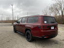 Thumbnail image of 2024 Jeep Wagoneer L at Jim Riehl's Friendly Chrysler Dodge Jeep Ram of Romeo
