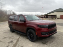 Thumbnail image of 2024 Jeep Wagoneer L at Jim Riehl's Friendly Chrysler Dodge Jeep Ram of Romeo